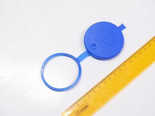 Крышка бачка омыв. Peugeot 106 205 206 405 406 306 307 Citroen C5 Xsara Jumpy (TORK)