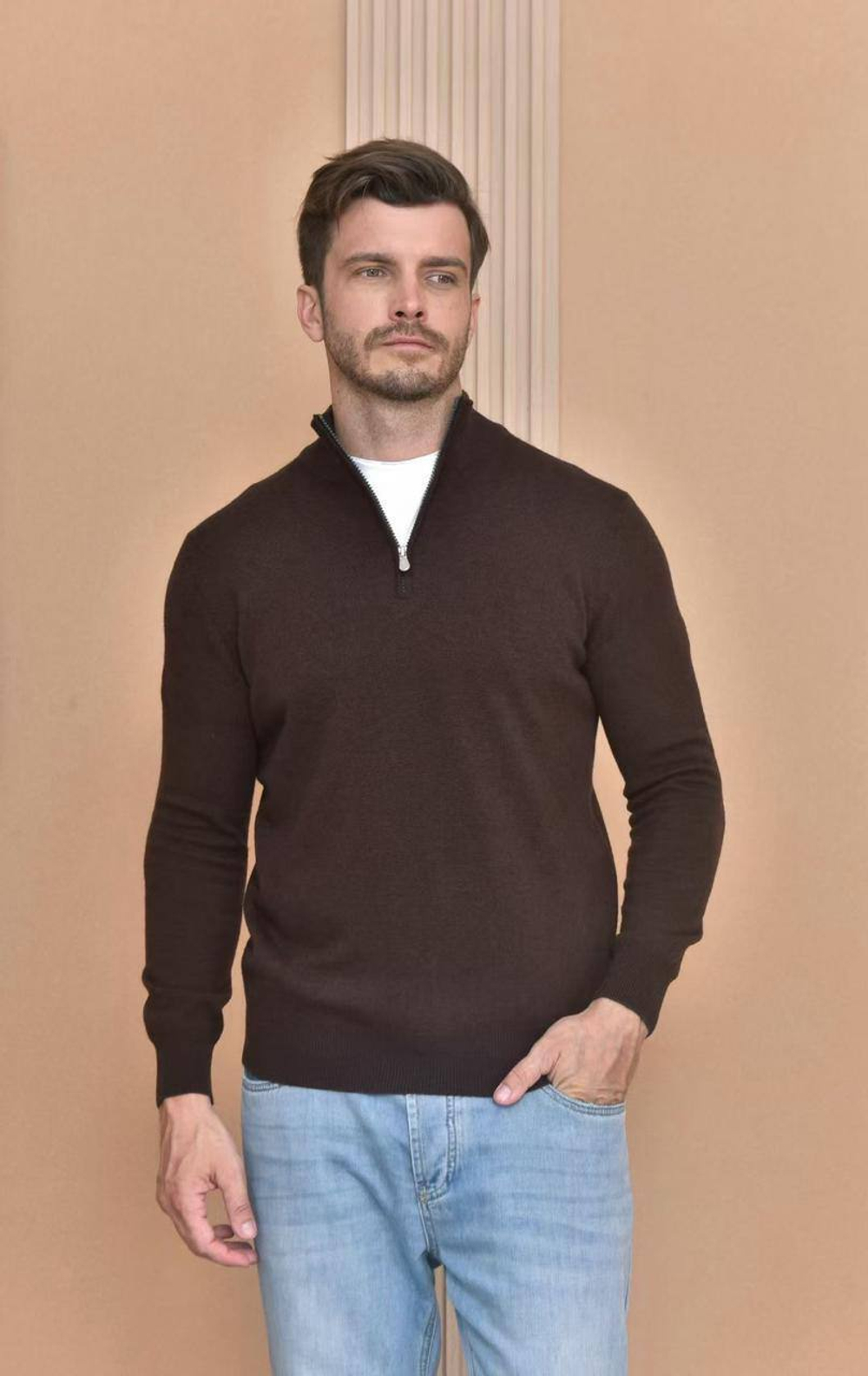 Свитер Brunello Cucinelli