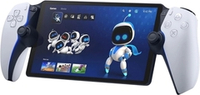 Портативная консоль Sony PlayStation Portal Remote Player, белый