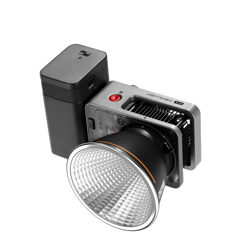 Осветитель Zhiyun MOLUS X60 RGB COB Light Pro Kit