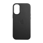 Накладка Leather Case MagSafe для iPhone 13