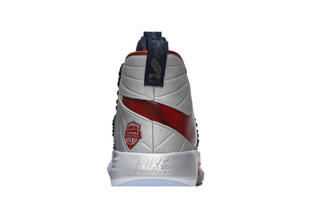 Nike Alphadunk Hyper Sneakers