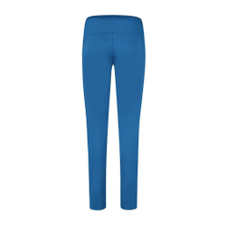 Женские теннисные брюки K-Swiss Tac Hypercourt Tracksuit Stretch Pant - небесный