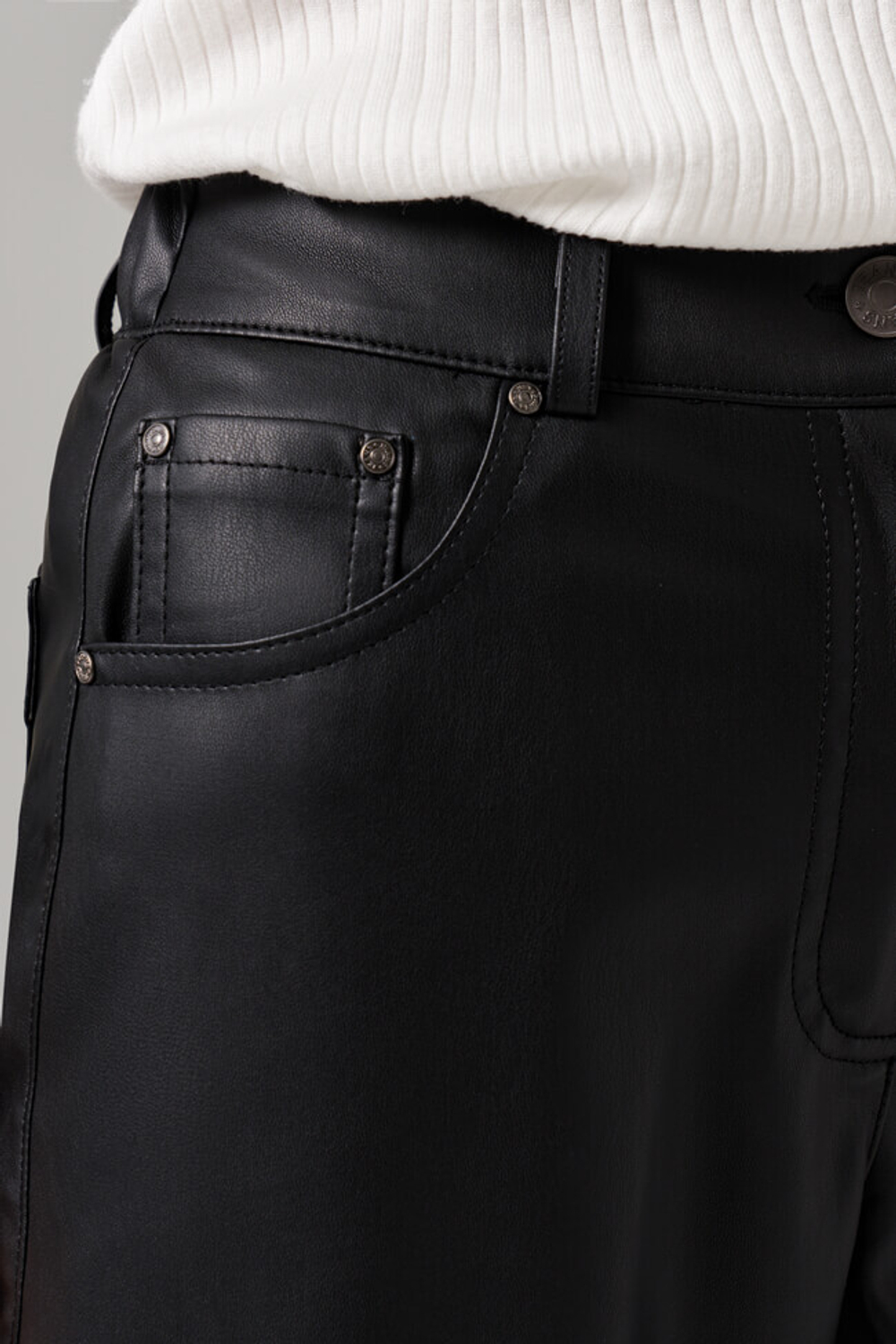 31084 Брюки женские (черный)