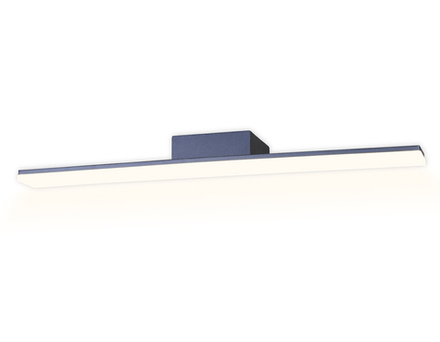 Ambrella Настенный светодиодный светильник с выключателем Wall FW424