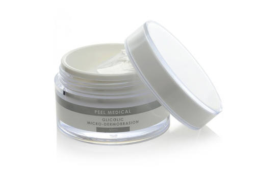 Микропилинг с гликолевой кислотой Micro-Dermobrasion, 50 мл