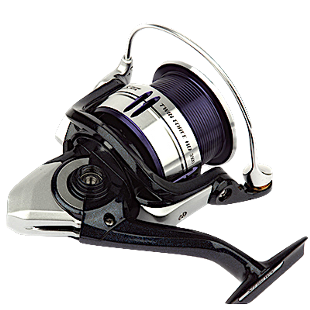 Катушка Nautilus Twin Force PG 4000 bb6+1 300г 0.30мм-200м 4.5:1 16-92309869