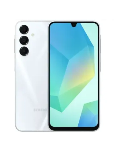 6,7" Смартфон Galaxy A16 5G 4 4/128 ГБ SM-A165FZADCAC GREY