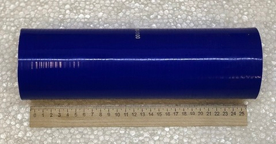 Патрубок 54115-1303026-01 радиатора нижний d=70, L265 мм (Хорс) Камаз