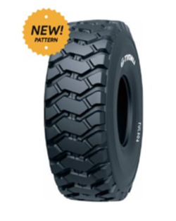 17,5R25 TUL304( E-3/L-3) 167В/182А2 **C1 TL TIANLI