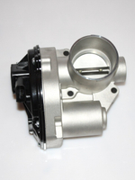 Дроссельная заслонка NRF 408004 для Ford Focus 1.4, 1.6