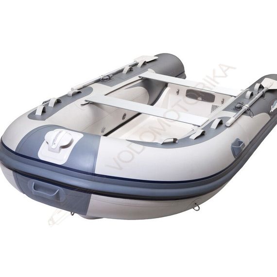 Надувная лодка GLADIATOR RIB 360