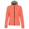 Куртка с капюшоном для девочек Babolat Core Hood Sweat, арт. 3GS18041-5006