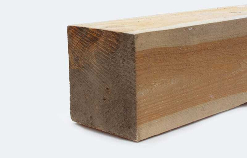 Брус обрезной 150*200*6000 мм.