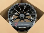 КОВАНЫЕ ДИСКИ ДЛЯ AUDI R8 2022 АУДИ