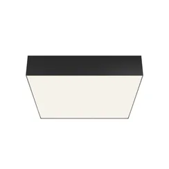 Потолочный светильник Зон / Zon 36 Вт 4000 К 120° Technical c032cl-36w4k-sq-b
