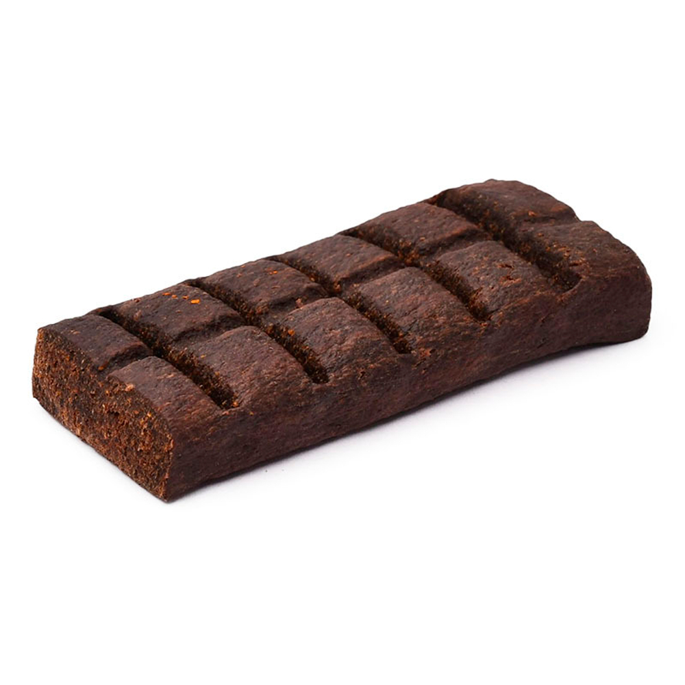 Лакомство Титбит гематоген мясной Vitamin, для собак, 35 г.
