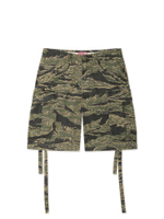 Мужские Шорты Tigerstripe Loose Cargo