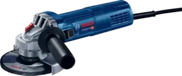 Угловая шлифмашина "BOSCH" GWS 9-125 S 0.601.396.122