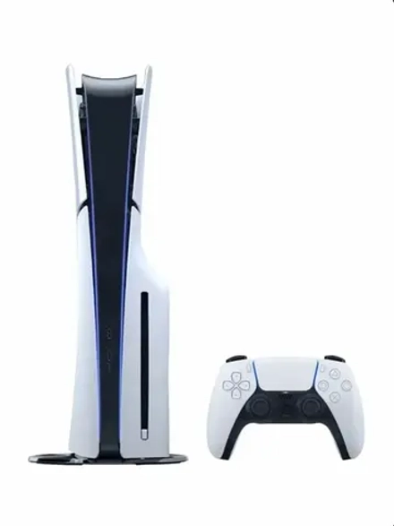 Игровая приставка Sony PlayStation 5 Slim
