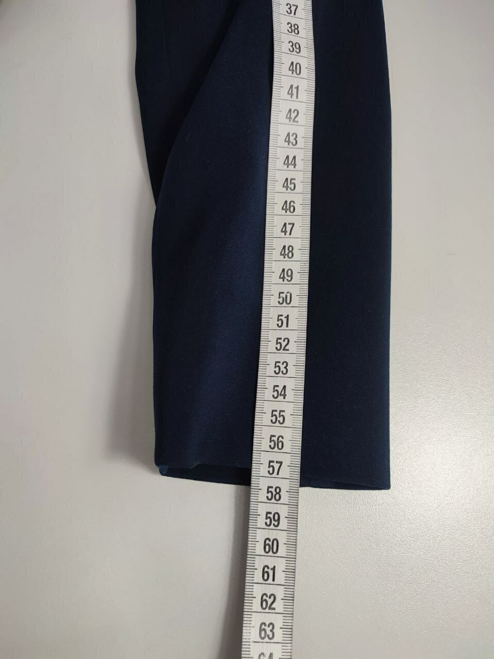 Жакет базовый 42-44 размер