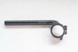 53100-MKN-D10. PIPE COMP., R. STEERING HANDLE. HONDA
