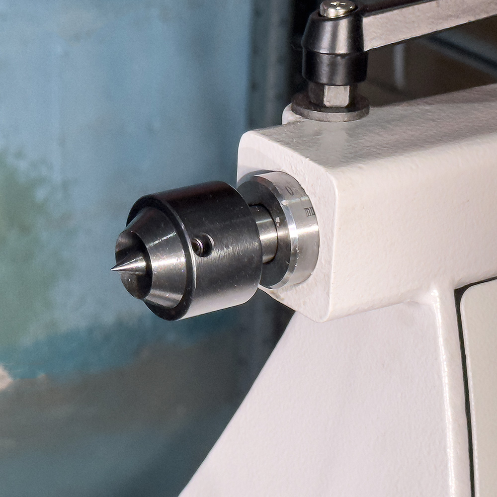 PROMA DSL-810/500 Токарный станок по дереву