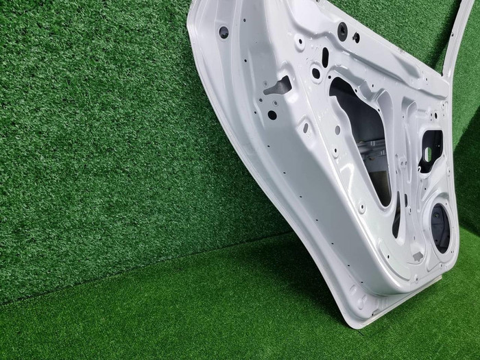 Дверь задняя левая Omoda S5 (2022-н.в.)