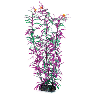 Растение "Людвигия", красно-зеленое, 400мм, Laguna