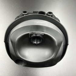 Направляющая шнура стартера Yamaha 40X Hidea 40F (YUELANG)