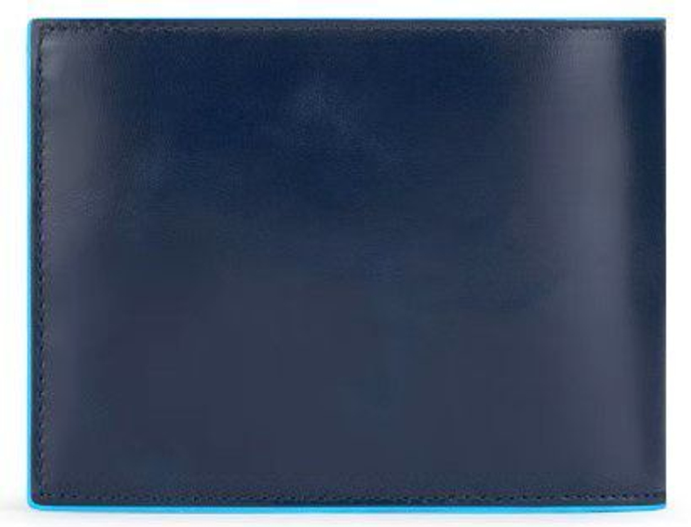 Кошелек Piquadro Blue Square PU5955B2R/BLU2
