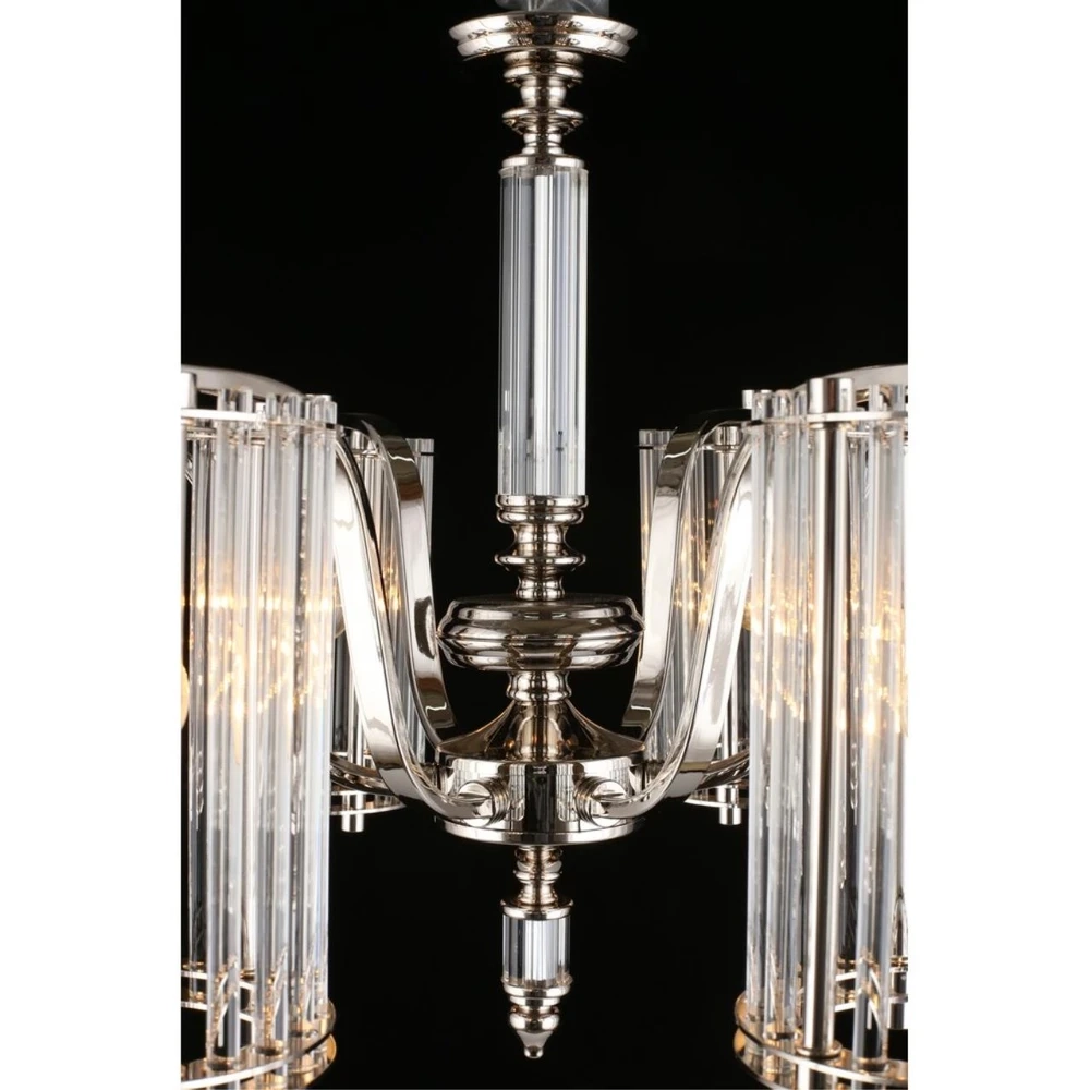 Подвесная люстра Aployt SIBIL APL.733.03.06