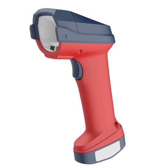 Сканер MERTECH CL-5100 IP65 с зарядно-коммуникационным устройством (Cradle)