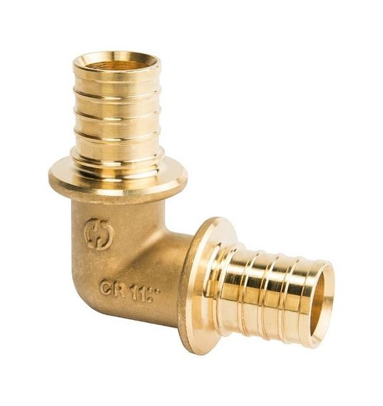 Угол STOUT 90 градусов 20 27877