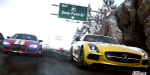 Need For Speed Rivals [PS4] Б/У