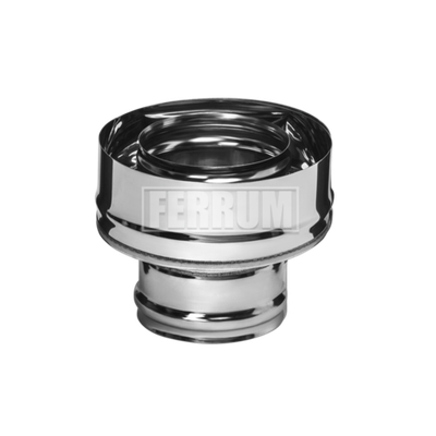 Адаптер стартовый (AISI 430 + AISI 430)