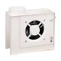 Центробежный вентилятор Soler Palau CKB 1200