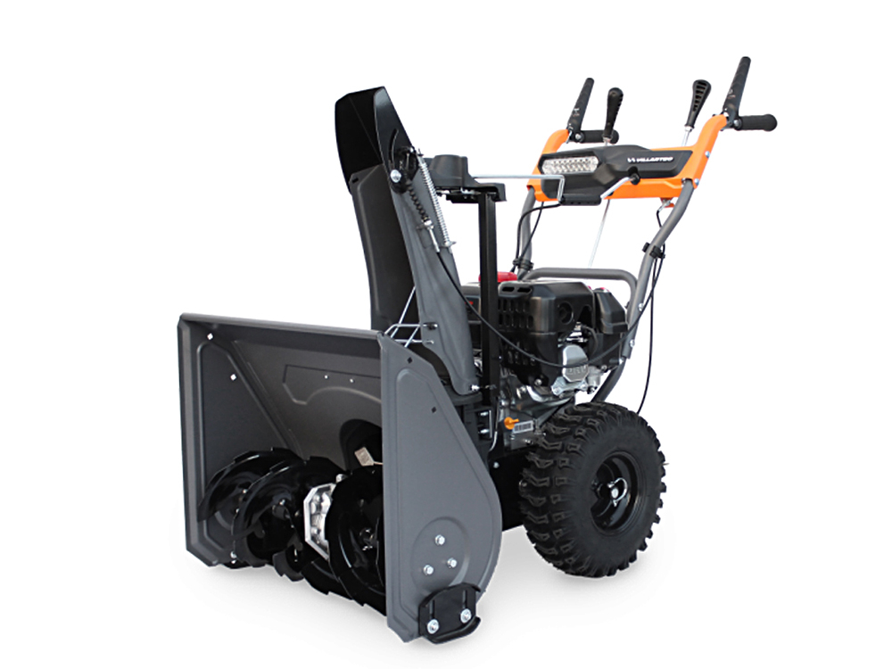 Снегоуборщик VILLARTEC WB 5561E