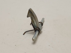 GOY1054L кт48 Крючок люка люка для стиральной машины Candy GOY1054L б/у