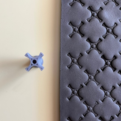 Фактурный штамп №5