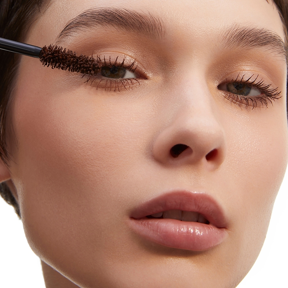 Yves Saint Laurent Lash Clash Extreme Volume - Тушь для максимального объема ресниц, 9 ml