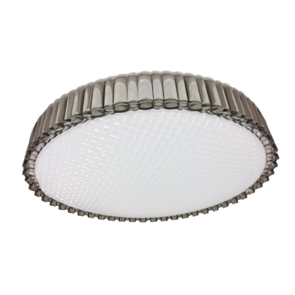 Светильник потолочный светодиодный ЭРА Классик с ДУ SPB-6-70-RC Verden 70Вт 3400-5500К