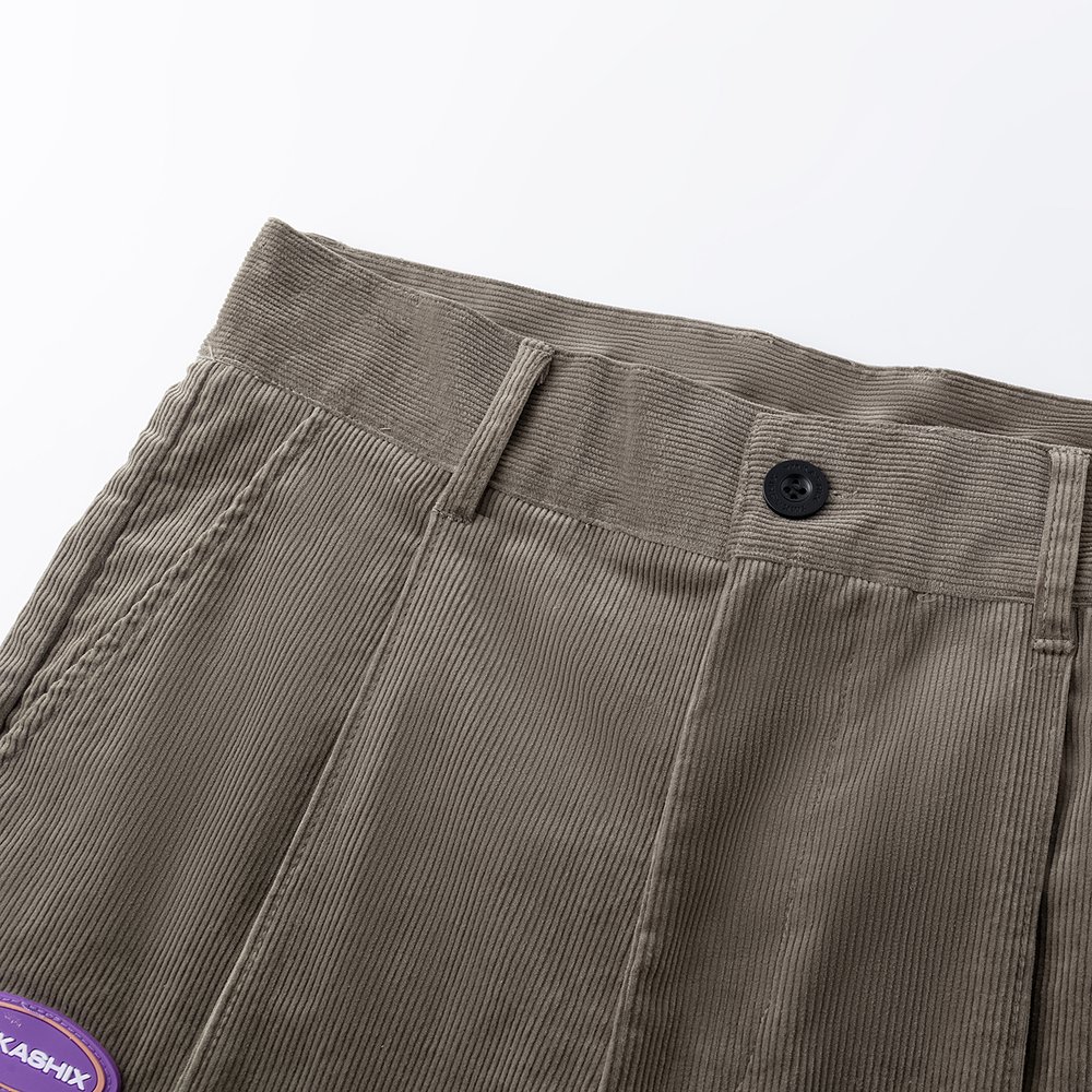 БРЮКИ YMKASHIX VELVET SERIES 5.0