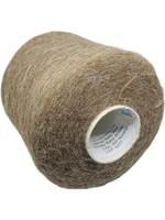 Пряжа на бобине 100г. (Италия) Alphair beby 70% беби альпака 30% п/а 100г-950м