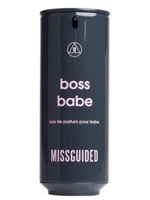 Missguided Boss Babe