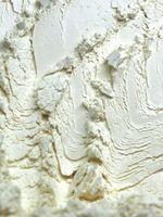 Премиум 8720 - Белый жемчуг пастель натуральный сухой краситель