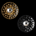 Бра Crystal Lux PEARL AP1 SMOKE