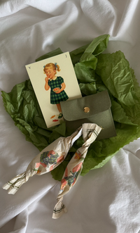 Колье Конфетка