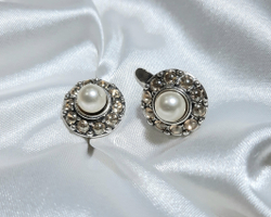 "Бариэри" серьги из коллекции "Франциска" от Jenavi