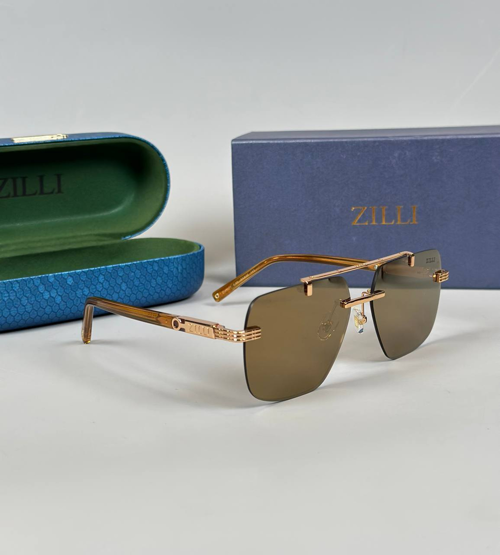 Очки Zilli